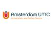 Logo Amsterdam UMC