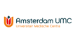 Logo Amsterdam UMC