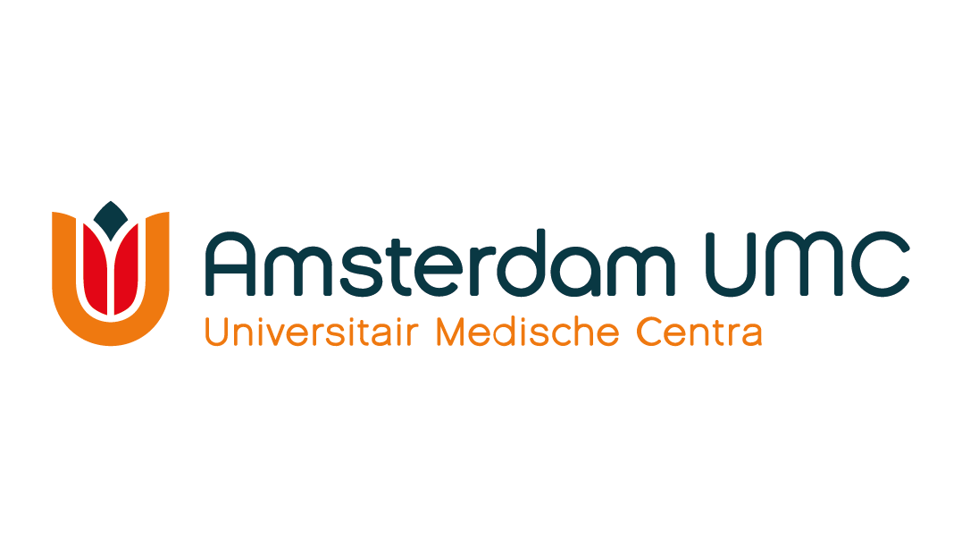 Logo Amsterdam UMC